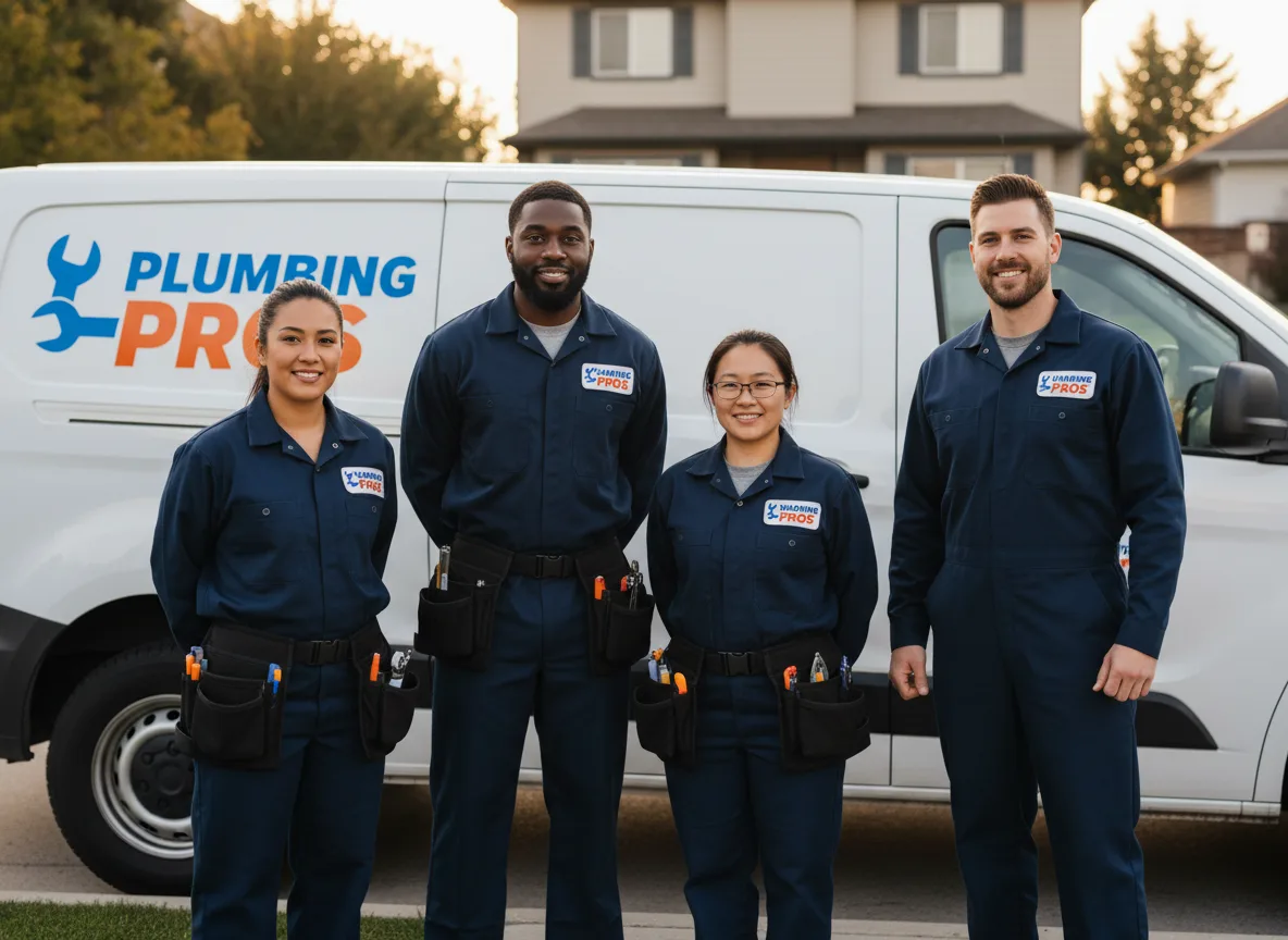 Water Heater Repair company in Quinter, KS